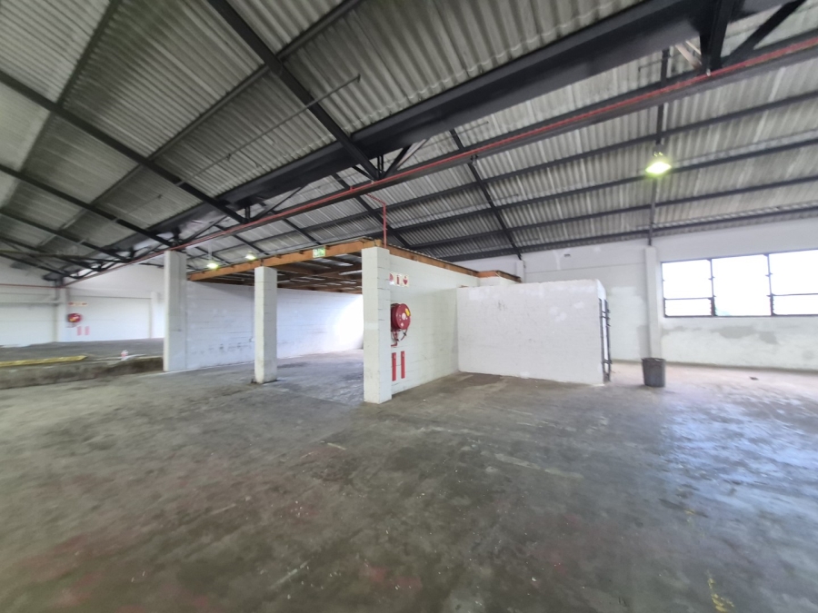 To Let Commercial Property for Rent in Paarden Eiland Western Cape